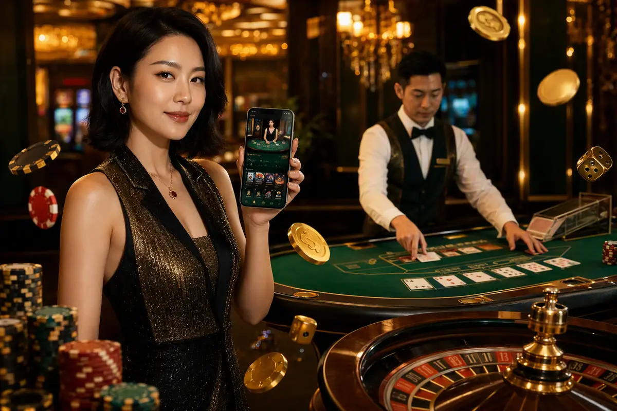 kk777bet ডেমন হান্টার শুরু করার ধাপ