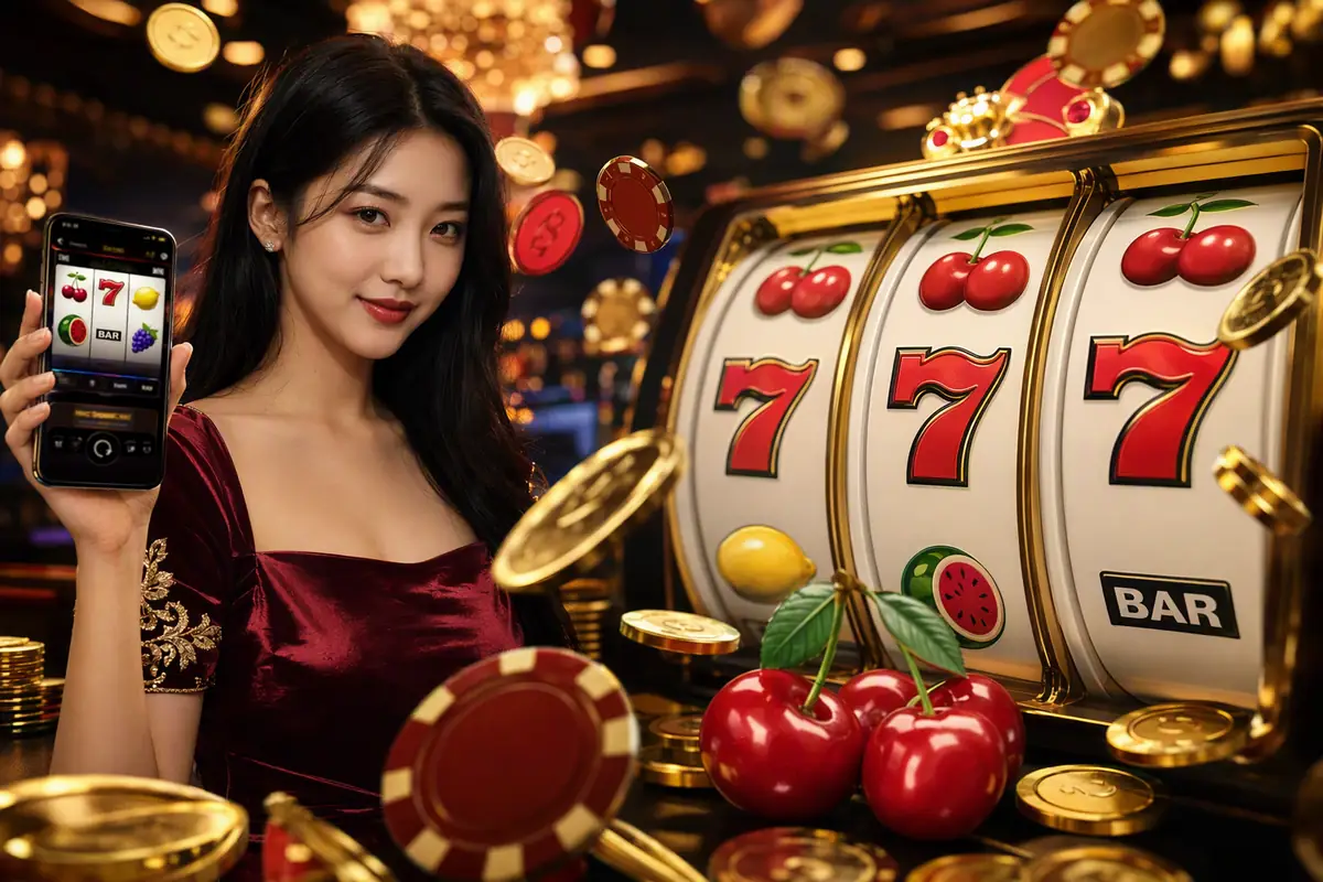 kk777bet অনলাইন ক্যাসিনো ও বেটিং